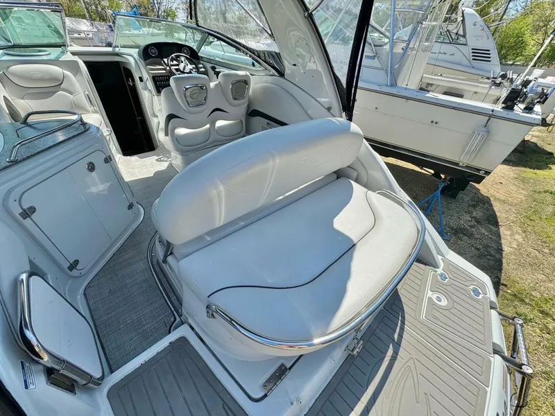Slide: The Image of Crownline Boats 264CR 2020 - 4796272