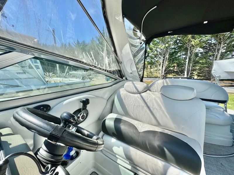 Slide: The Image of Crownline Boats 264CR 2020 - 4796277