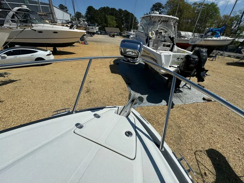 Slide: The Image of Crownline Boats 264CR 2020 - 4796292