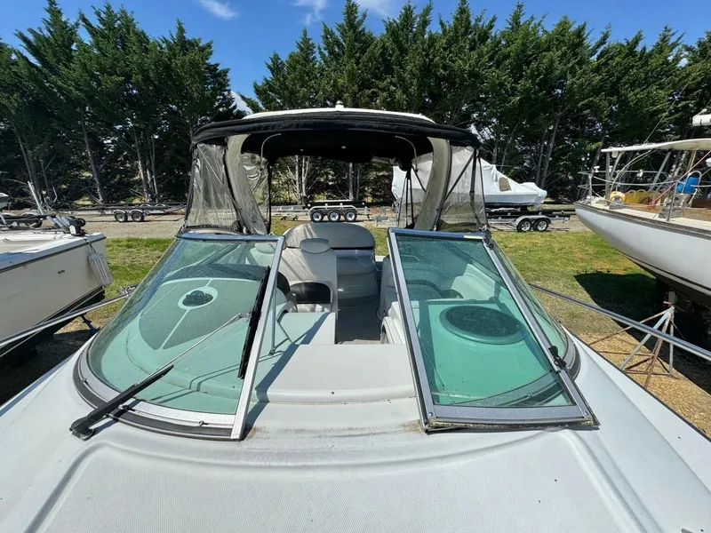 Slide: The Image of Crownline Boats 264CR 2020 - 4796296