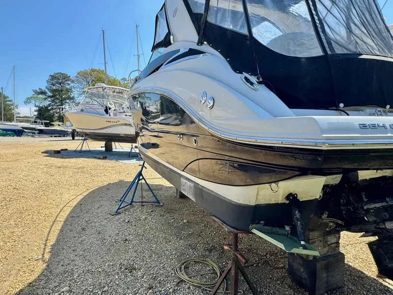 Slide: The Image of Crownline Boats 264CR 2020 - 4796257