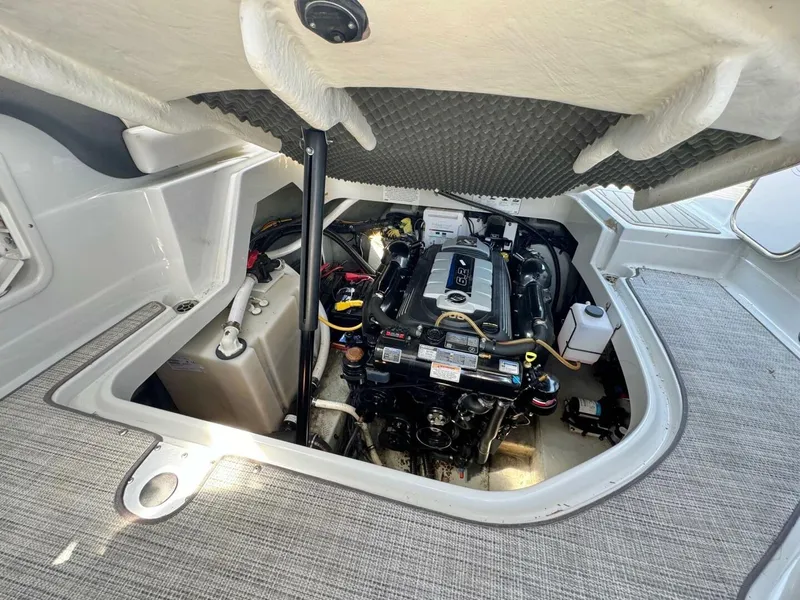 Slide: The Image of Crownline Boats 264CR 2020 - 4796310