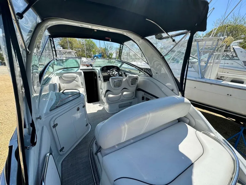 Slide: The Image of Crownline Boats 264CR 2020 - 4796316