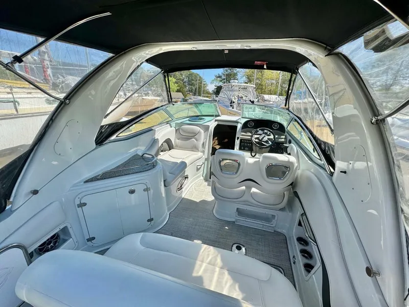 Slide: The Image of Crownline Boats 264CR 2020 - 4796319