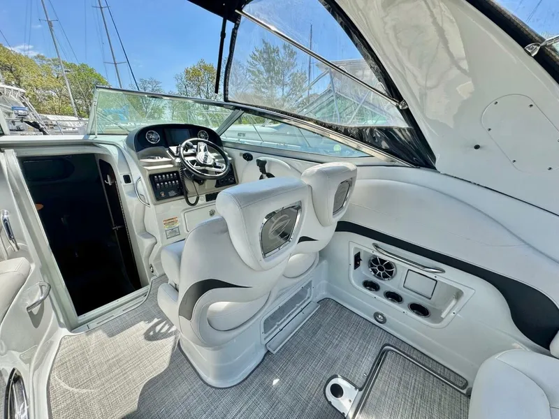 Slide: The Image of Crownline Boats 264CR 2020 - 4796320