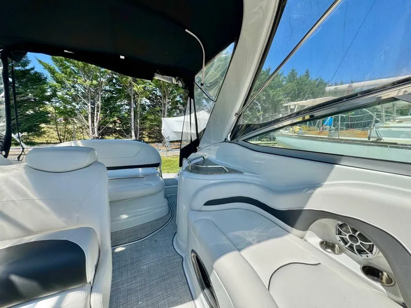 Slide: The Image of Crownline Boats 264CR 2020 - 4796327