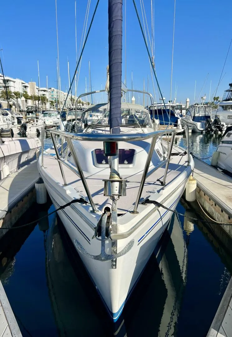 Slide: The Image of Catalina 309 2007 - 4797283