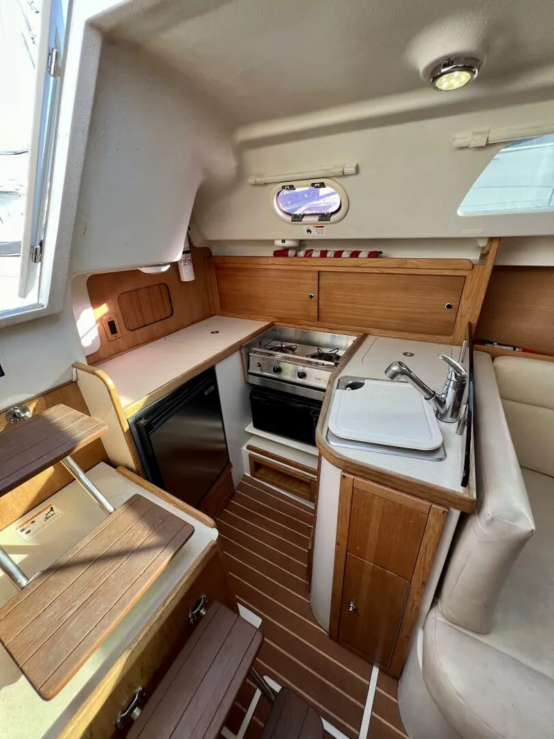 Slide: The Image of Catalina 309 2007 - 4797301