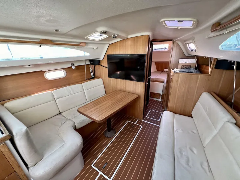 Slide: The Image of Catalina 309 2007 - 4797303