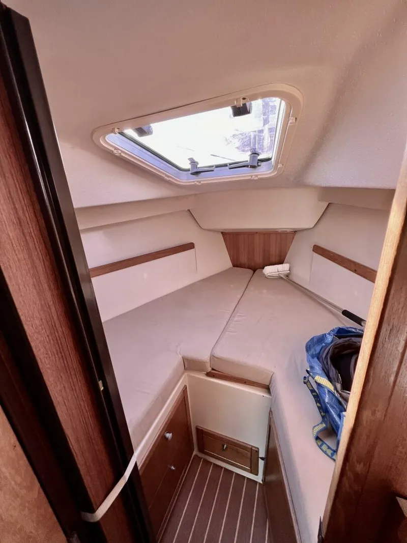 Slide: The Image of Catalina 309 2007 - 4797304