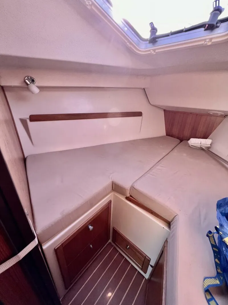 Slide: The Image of Catalina 309 2007 - 4797305