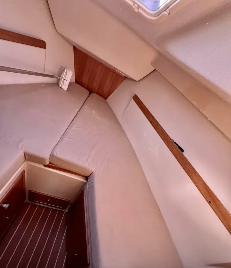 Slide: The Image of Catalina 309 2007 - 4797306