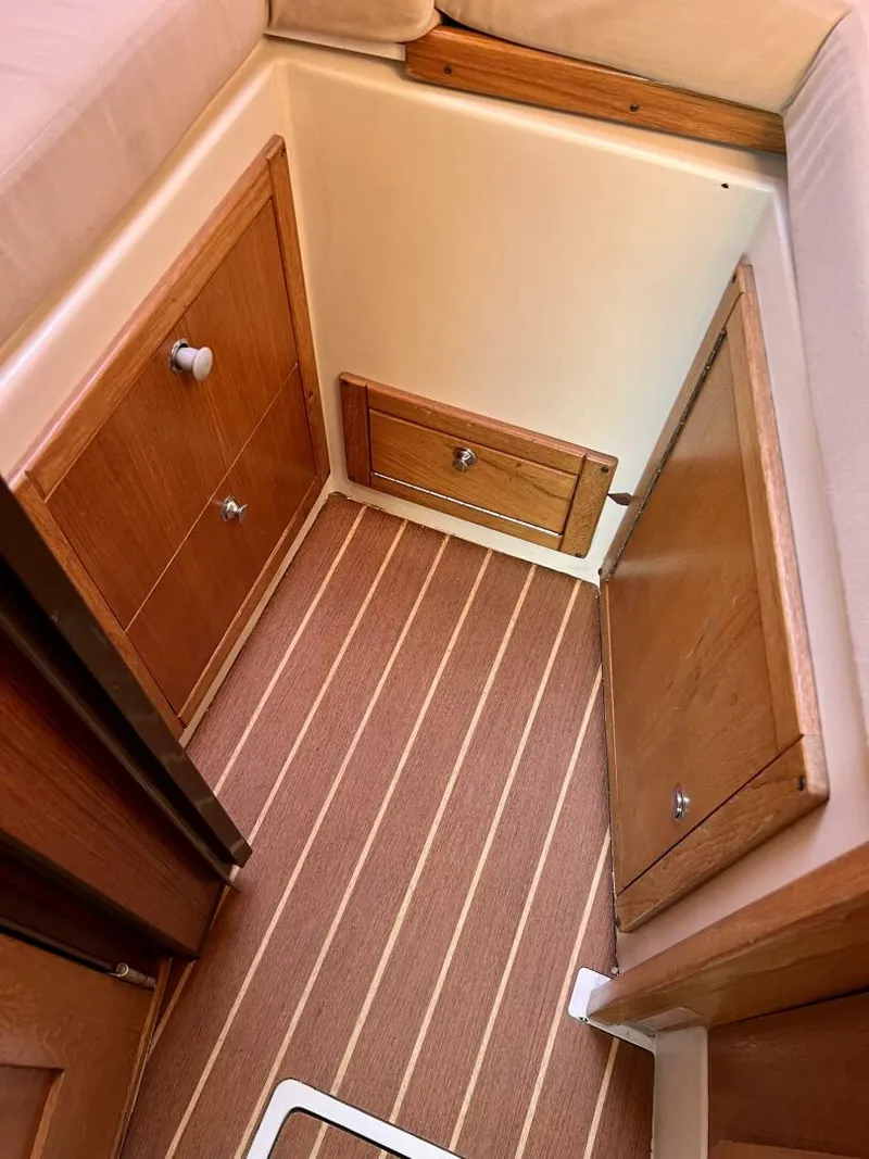 Slide: The Image of Catalina 309 2007 - 4797307