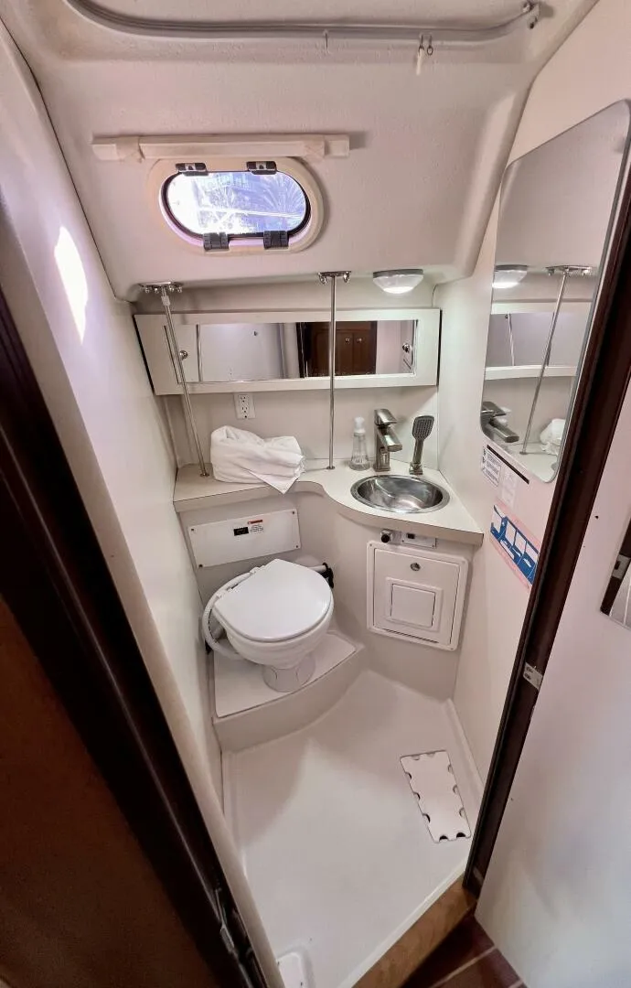 Slide: The Image of Catalina 309 2007 - 4797308