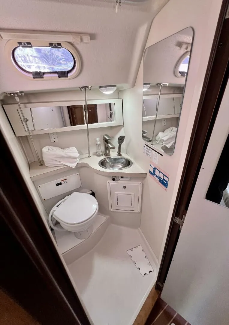 Slide: The Image of Catalina 309 2007 - 4797309