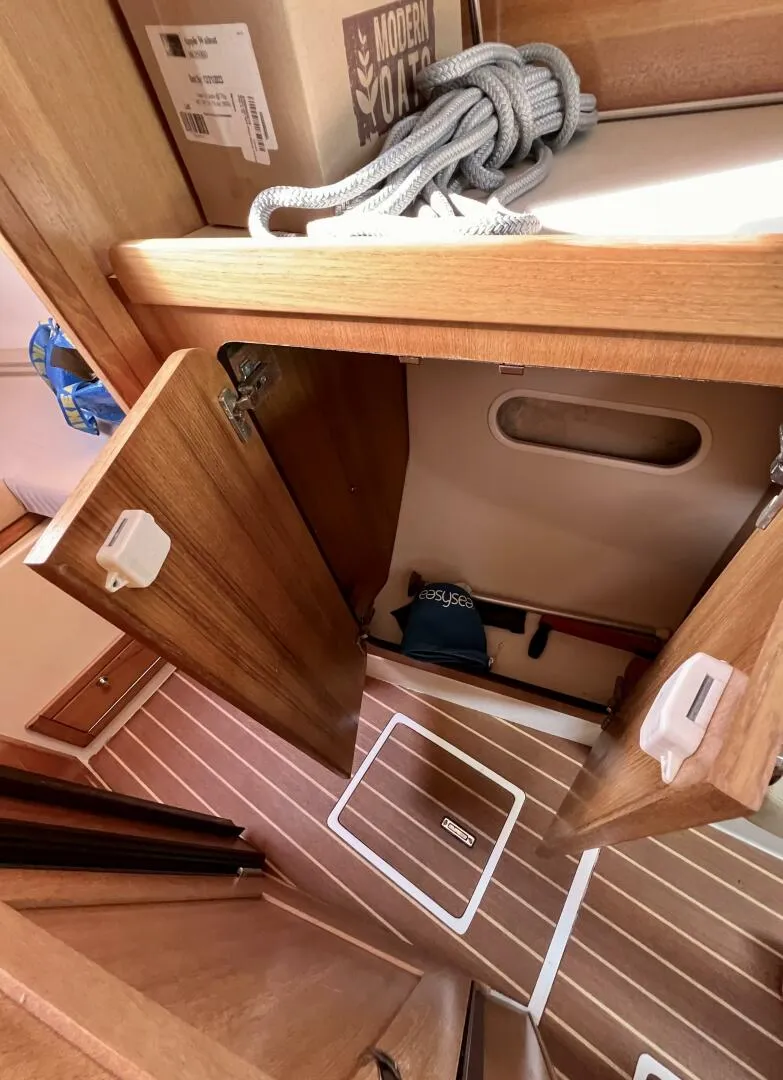 Slide: The Image of Catalina 309 2007 - 4797310