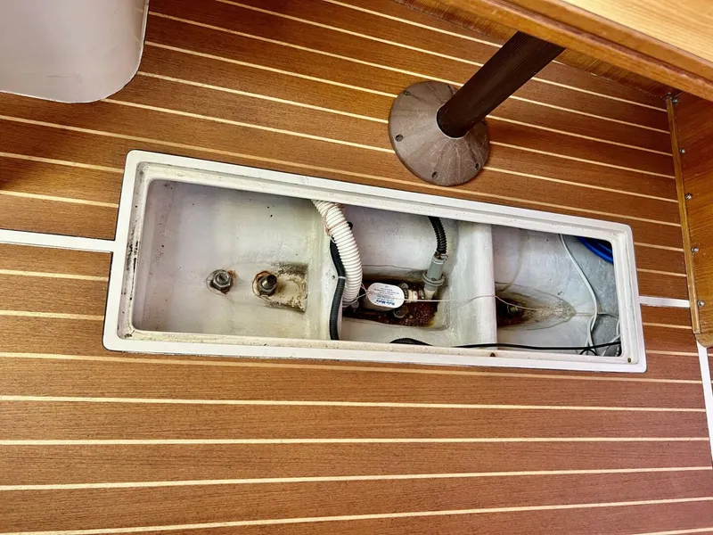 Slide: The Image of Catalina 309 2007 - 4797311