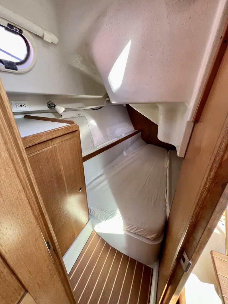 Slide: The Image of Catalina 309 2007 - 4797312