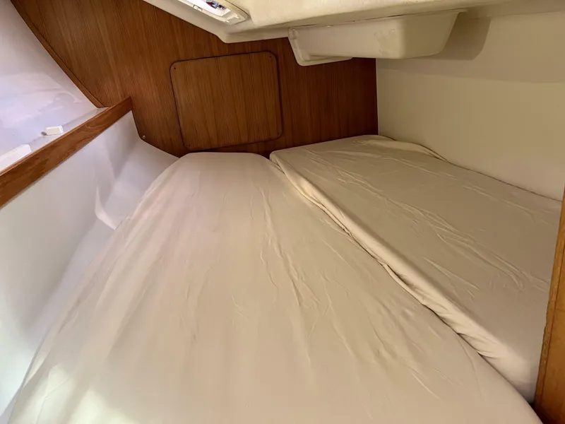 Slide: The Image of Catalina 309 2007 - 4797313