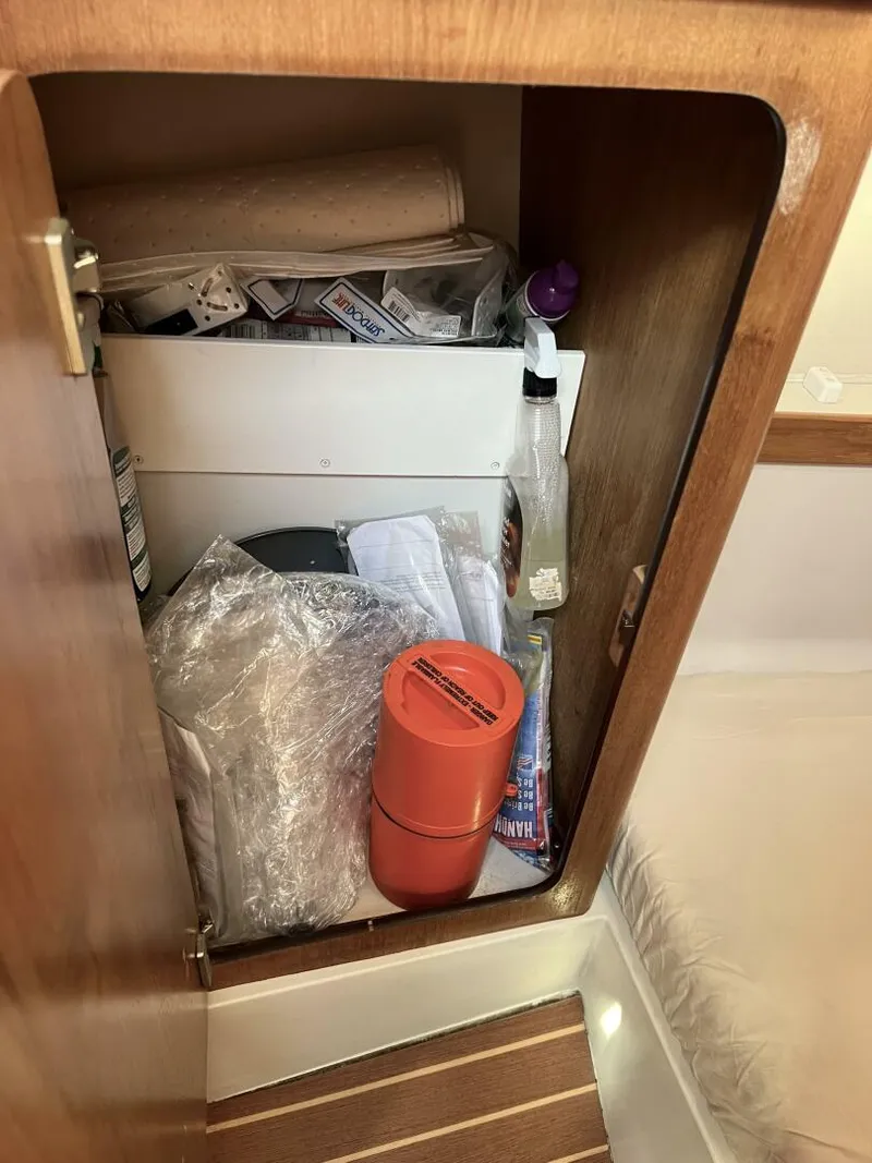 Slide: The Image of Catalina 309 2007 - 4797314