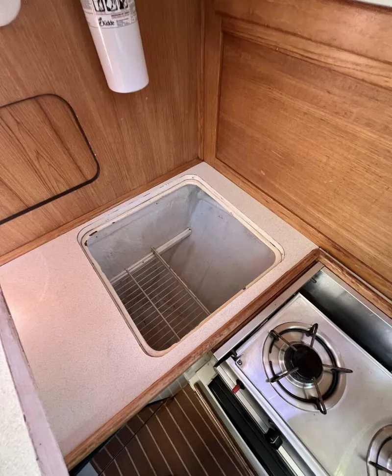 Slide: The Image of Catalina 309 2007 - 4797317