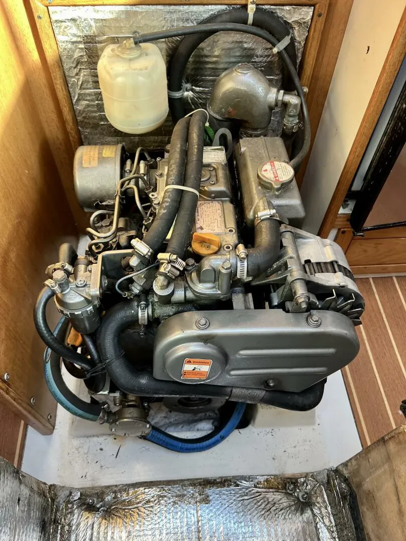 Slide: The Image of Catalina 309 2007 - 4797318