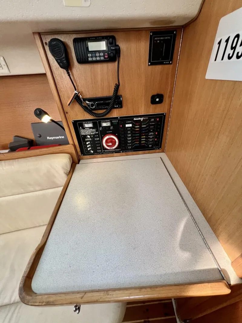 Slide: The Image of Catalina 309 2007 - 4797319