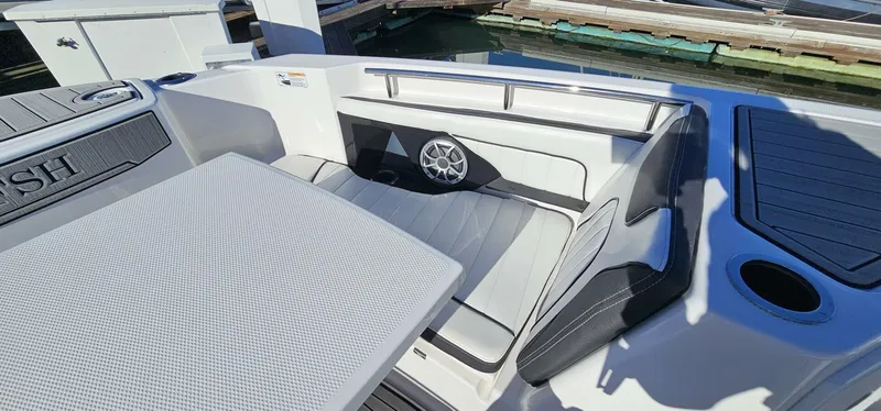 Slide: The Image of Yamaha FSH Sport E 2023 - 4797384