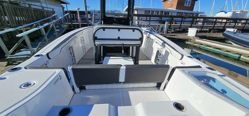 Slide: The Image of Yamaha FSH Sport E 2023 - 4797380
