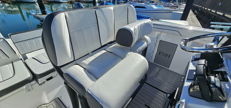 Slide: The Image of Yamaha FSH Sport E 2023 - 4797400