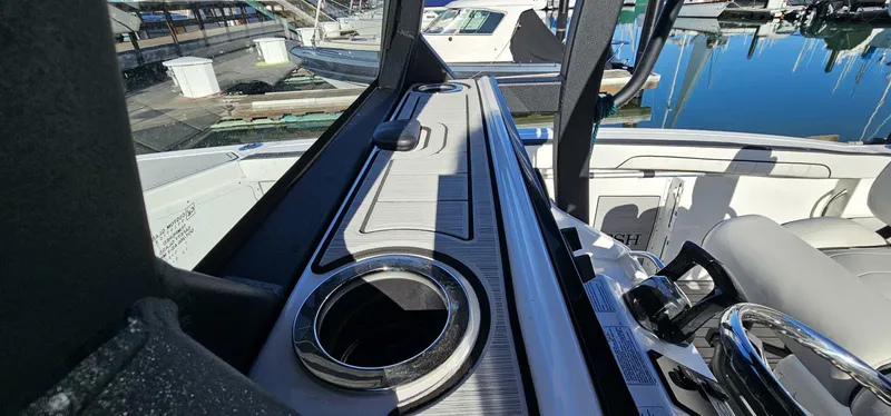 Slide: The Image of Yamaha FSH Sport E 2023 - 4797389
