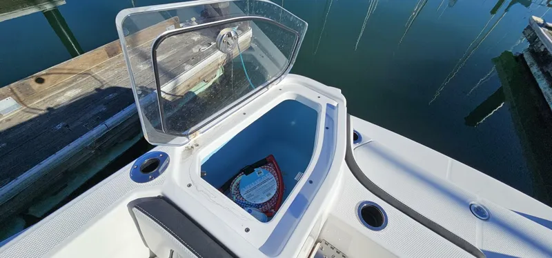Slide: The Image of Yamaha FSH Sport E 2023 - 4797382