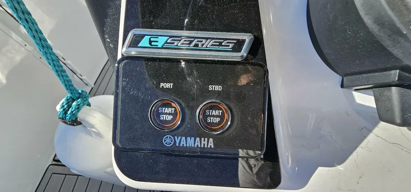 Slide: The Image of Yamaha FSH Sport E 2023 - 4797387