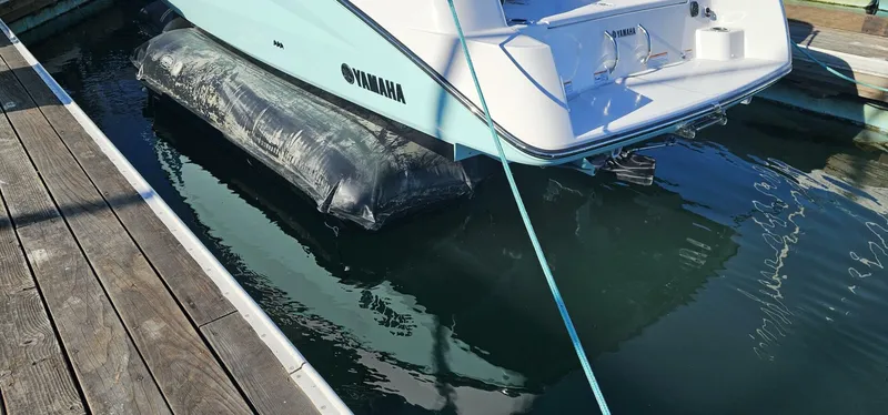 Slide: The Image of Yamaha FSH Sport E 2023 - 4797403