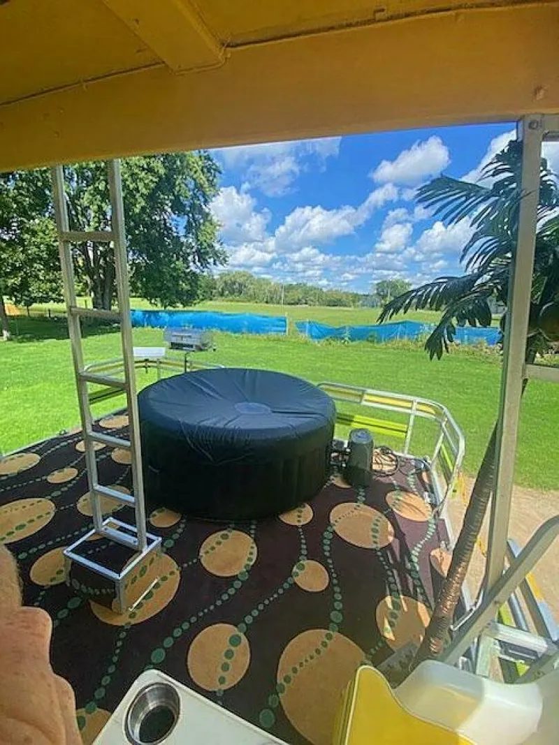 Slide: The Image of Crest 35 Double Decker 2008 - 4823447