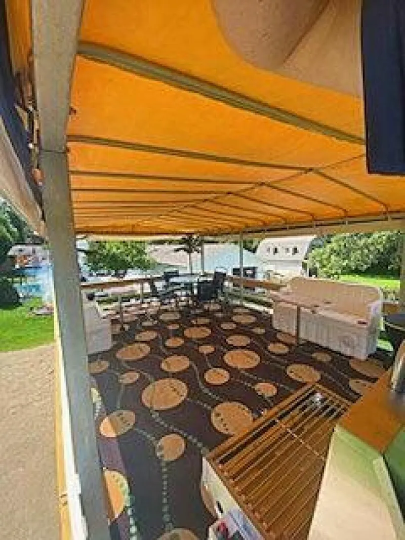 Slide: The Image of Crest 35 Double Decker 2008 - 4823449