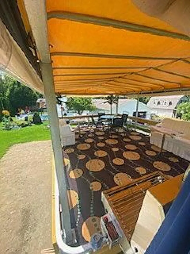 Slide: The Image of Crest 35 Double Decker 2008 - 4823450