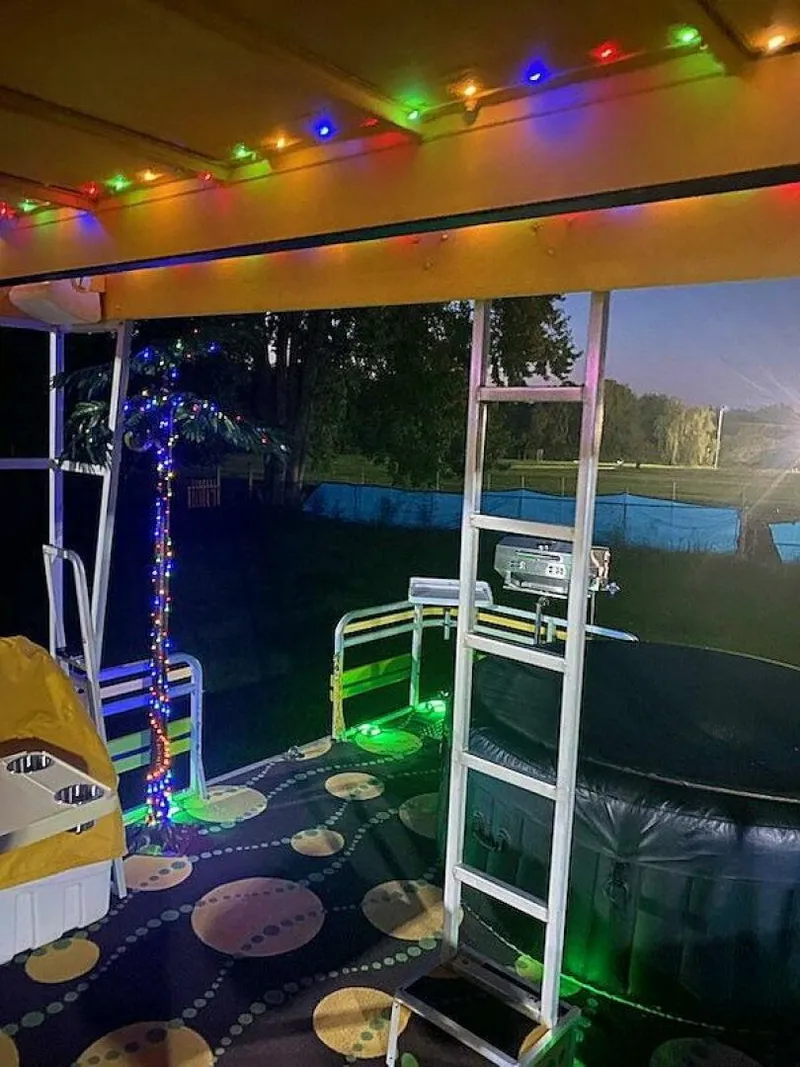 Slide: The Image of Crest 35 Double Decker 2008 - 4823455