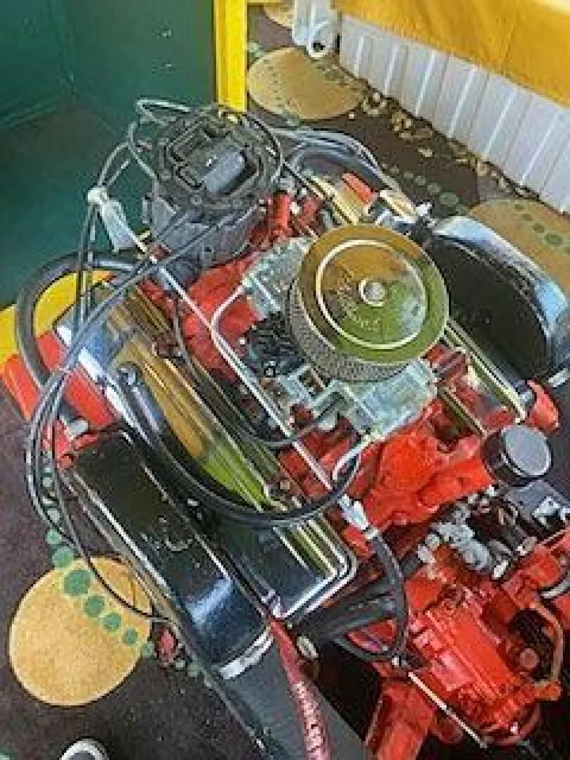 Slide: The Image of Crest 35 Double Decker 2008 - 4823431