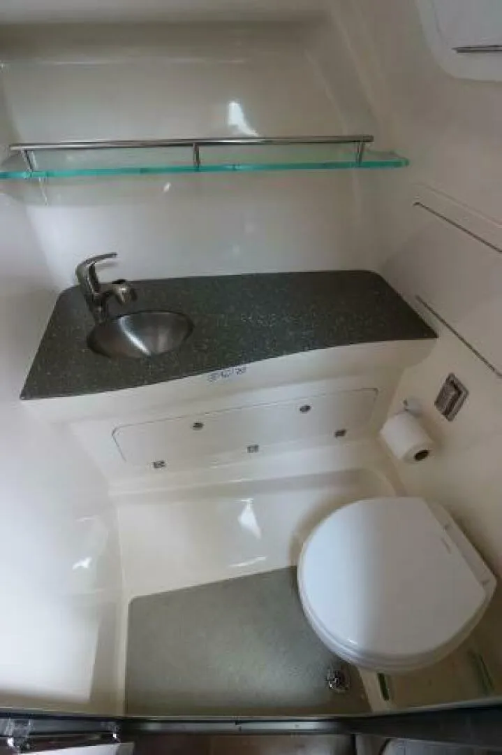 Slide: The Image of Boston Whaler 315 Conquest 2019 - 4798686