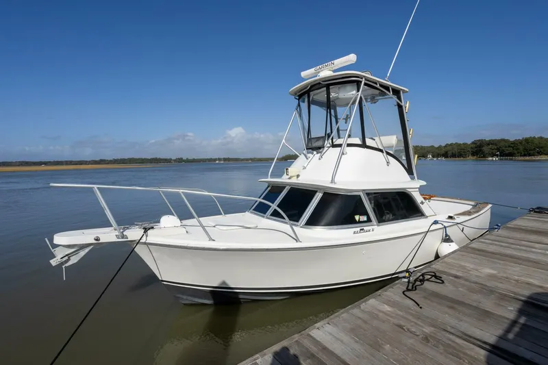 Slide: The Image of Bertram 31 Viajero- Profile 1974 Princess 31 Viajero - 4799455