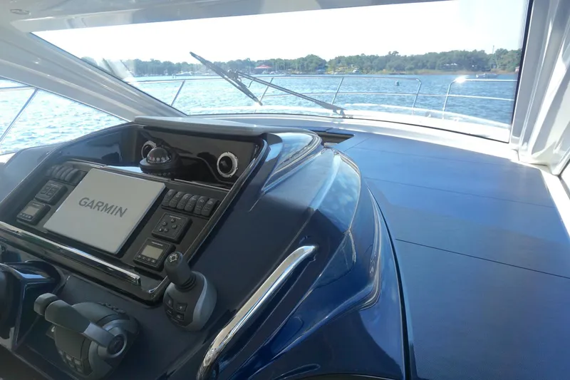 Slide: The Image of 2022 Beneteau Grand Turismo 41 War Downs Eagle Helm (2) - 4798709