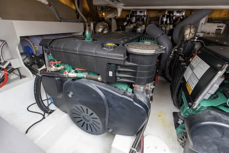 Slide: The Image of 2022 Beneteau 41 Grand Turismo War Downs Eagle Mechanical (2) - 6050217