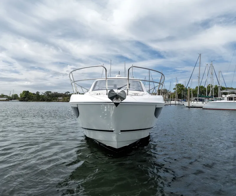 Slide: The Image of 2022 Beneteau 41 Grand Turismo War Downs Eagle Exterior (11) - 6050223