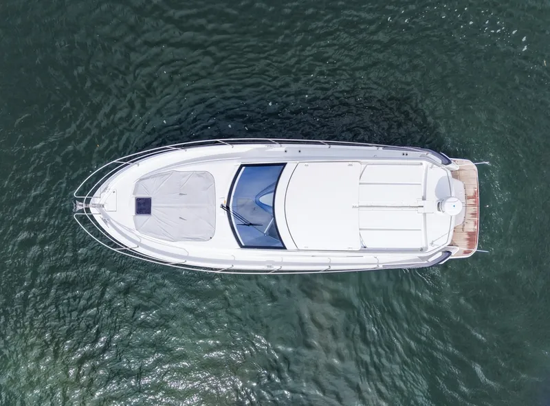 Slide: The Image of 2022 Beneteau 41 Grand Turismo War Downs Eagle Exterior (20) - 6050225