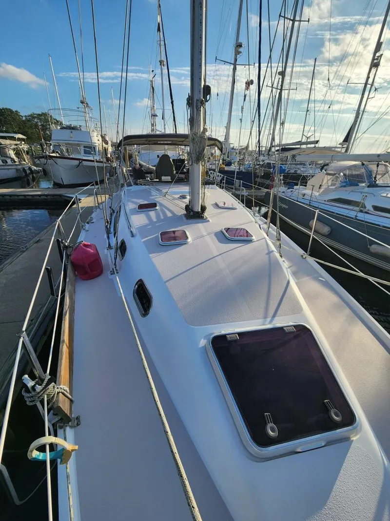 Slide: The Image of Catalina 387 2007 - 4798797