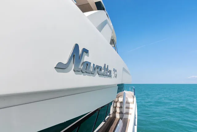 Slide: The Image of Absolute 70 Navetta 2026 - 97