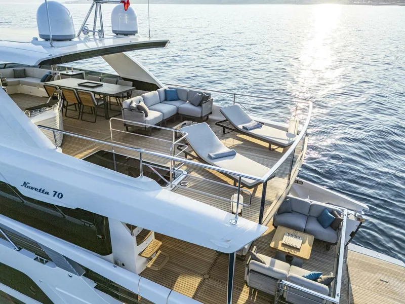 Slide: The Image of 2026 70 Absolute Navetta - Ariel  - 4907952