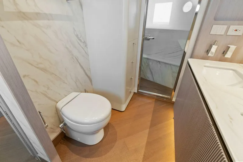 Slide: The Image of 2026 Absolute 70 Navetta - Head - 5948168