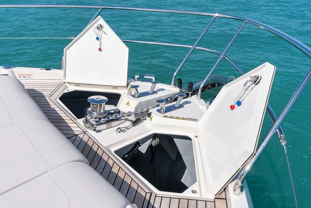 Slide: The Image of Absolute 70 Navetta 2026 - 103
